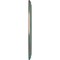 Ekena Millwork Carton Smooth Ceiling Medallion (Canopies up to 9 1/8"), 29 1/8"OD x 1 1/2"P, Copper Green Patina CM29CACGS - alternate 4